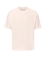 Unisex Oversized Heavy T