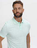 Single Jersey Polo 202