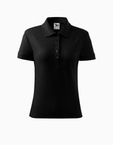 Cotton Polo Women