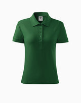 Cotton Polo Women