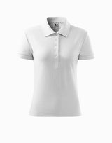 Cotton Polo Women