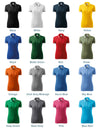 Women Urban Polo 220