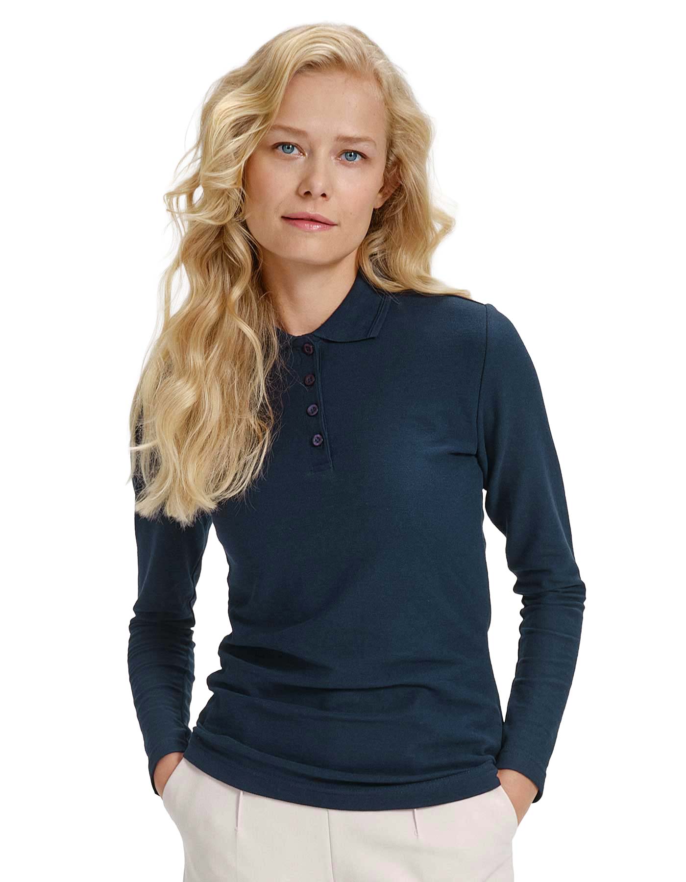 Polo shirts
