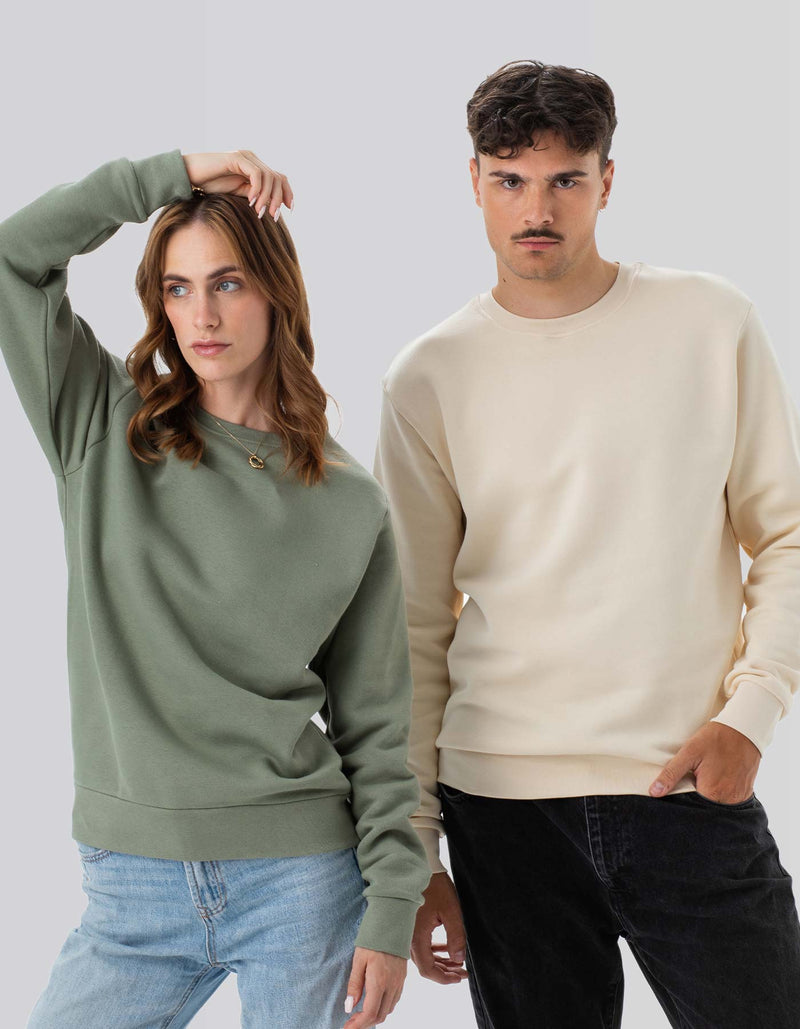 Sweatshirts