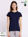 Ladies´ Fit T-Shirt