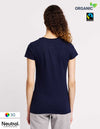 Ladies´ Fit T-Shirt