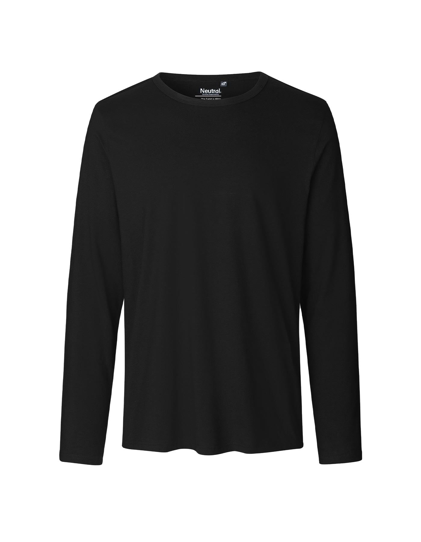Men´s Long Sleeve T-Shirt