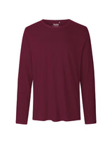 Men´s Long Sleeve T-Shirt