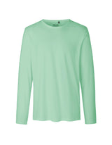 Men´s Long Sleeve T-Shirt