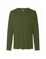 Men´s Long Sleeve T-Shirt