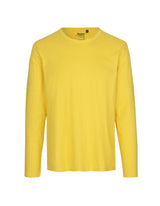 Men´s Long Sleeve T-Shirt