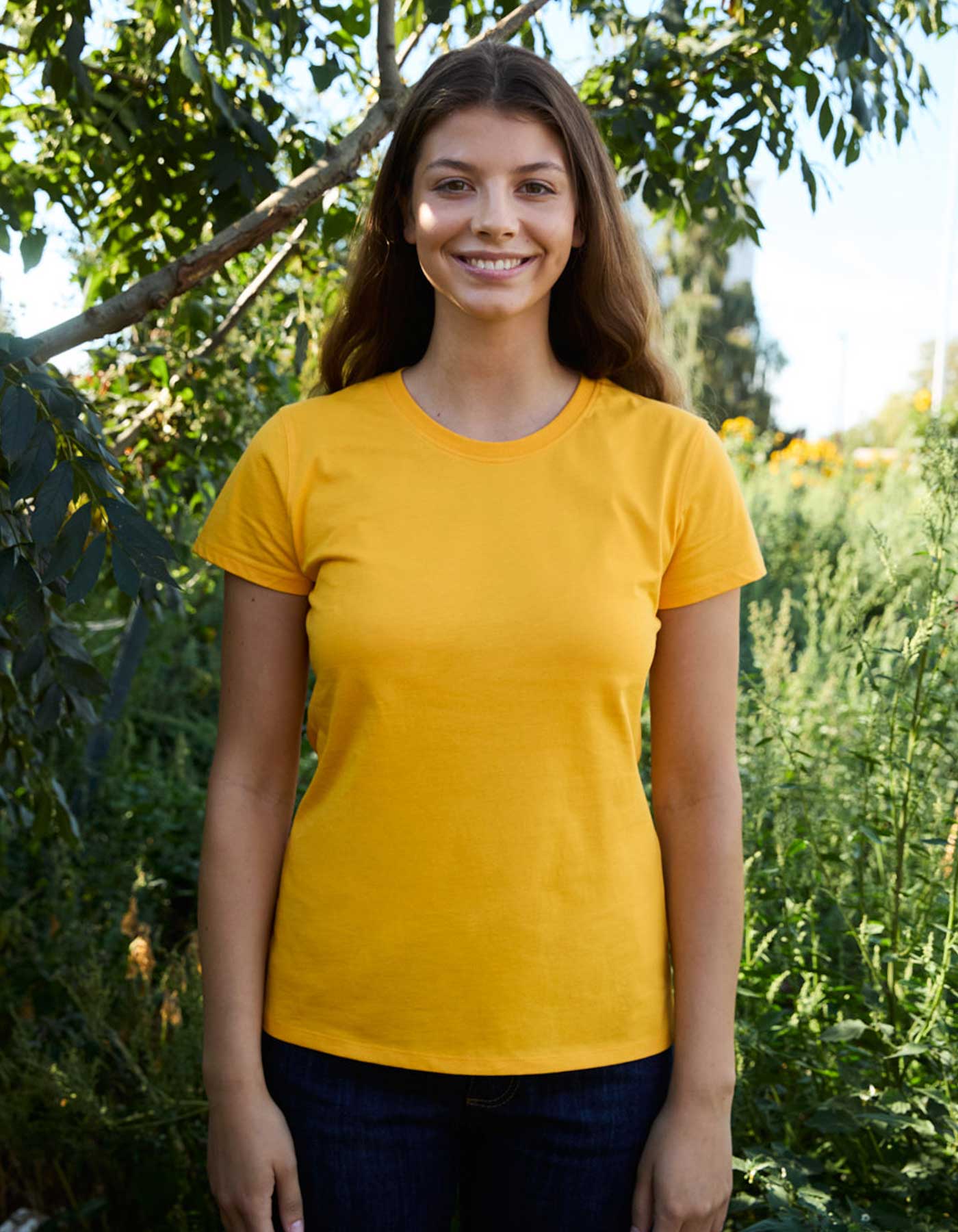 Ladies´ Classic T-Shirt