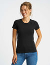 Frauen Bio+ T-Shirt