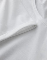 Ladies Roll Up Sleeve T-Shirt