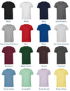 Men´s Fit T-Shirt