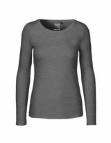 Ladies´ Long Sleeve T-Shirt