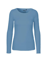 Ladies´ Long Sleeve T-Shirt
