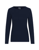 Ladies´ Long Sleeve T-Shirt