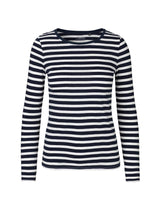 Ladies´ Long Sleeve T-Shirt