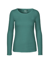 Ladies´ Long Sleeve T-Shirt