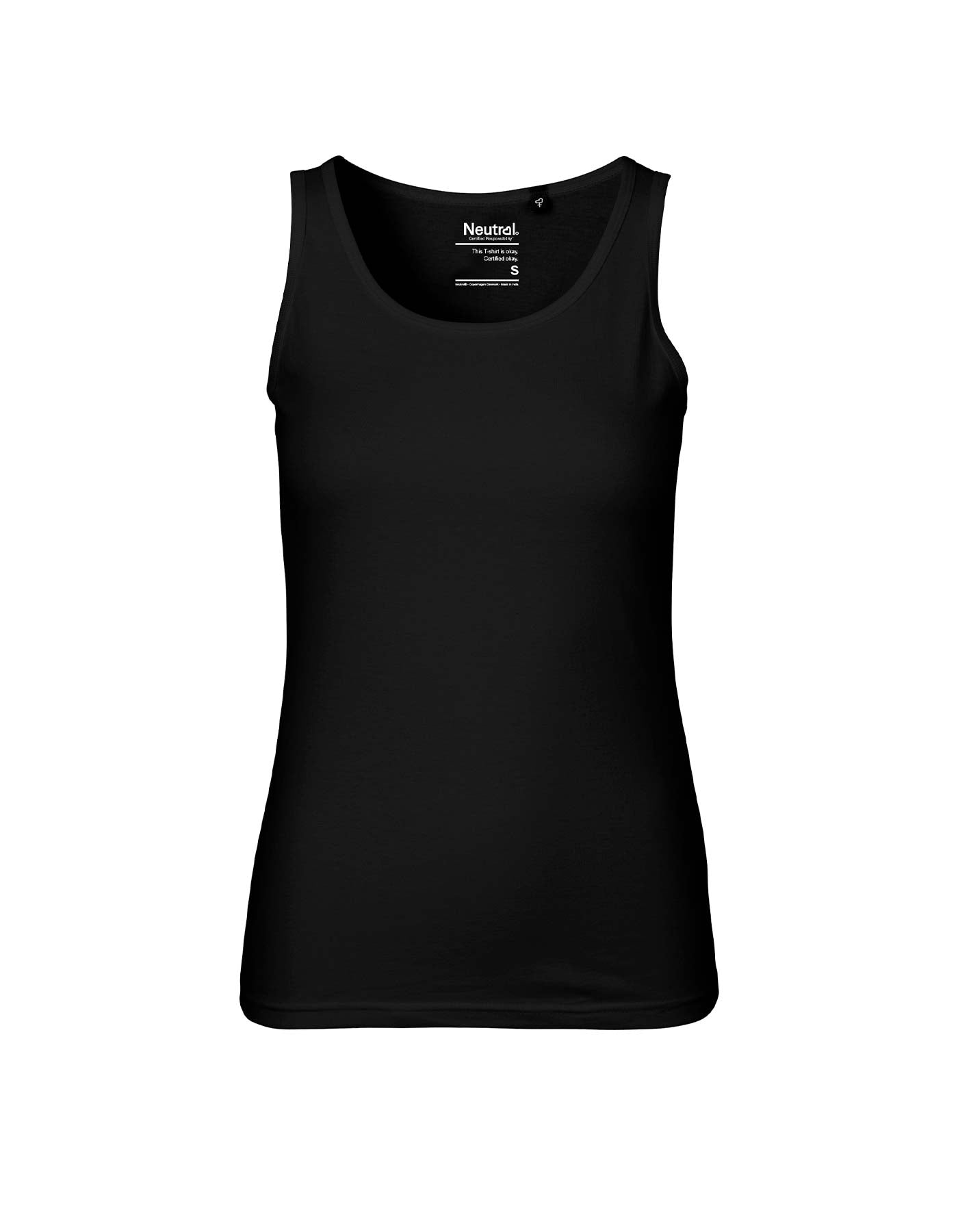 Ladies Tank Top