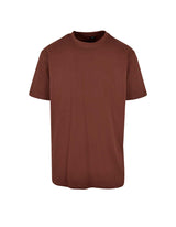 Oversized Jersey Tee
