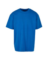 Oversized Jersey Tee