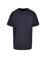 Oversized Jersey Tee