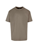 Oversized Jersey Tee