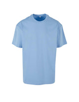 Oversized Jersey Tee