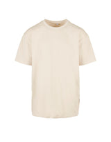 Oversized Jersey Tee