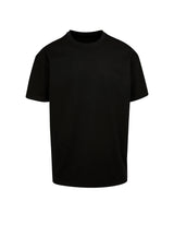 Oversized Jersey Tee