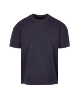 T-shirt oversize en jersey lourd