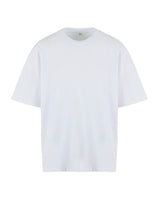 T-shirt oversize en jersey lourd