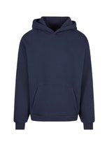 Oversized Hoody
