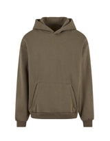Oversized Hoody
