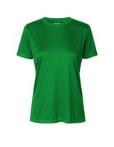 Ladies' Performance T-Shirt Recycled