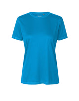 Ladies' Performance T-Shirt Recycled