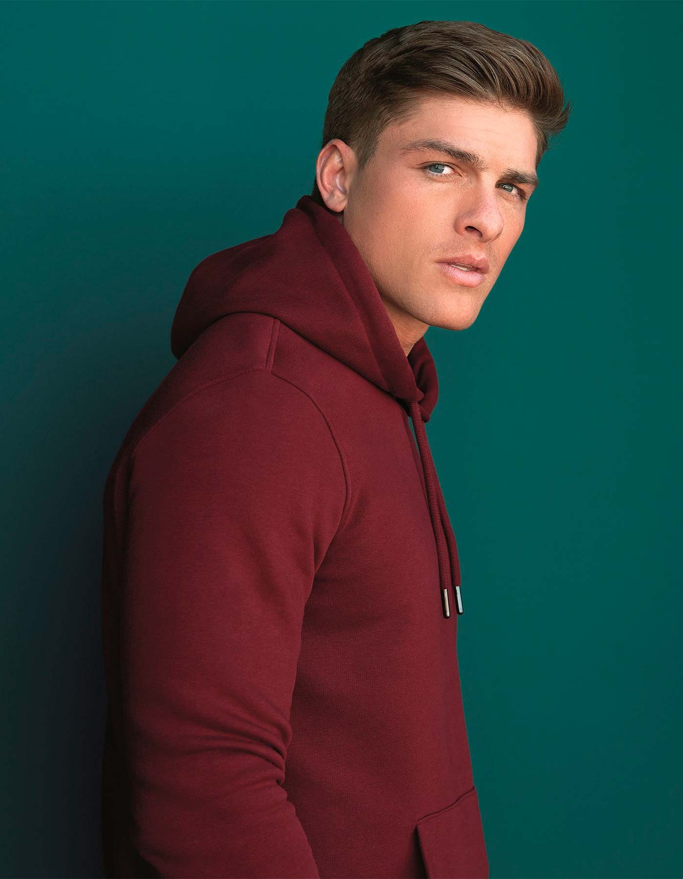 Classic Hoodie