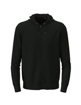 Classic Zip Hoodie