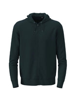 Classic Zip Hoodie
