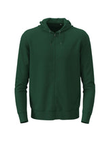 Classic Zip Hoodie