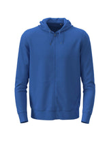 Classic Zip Hoodie