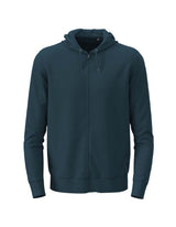 Classic Zip Hoodie