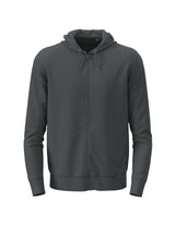 Classic Zip Hoodie
