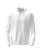 Classic Zip Hoodie