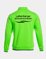 Team 1/4 Zip Sweatshirt | WBSV