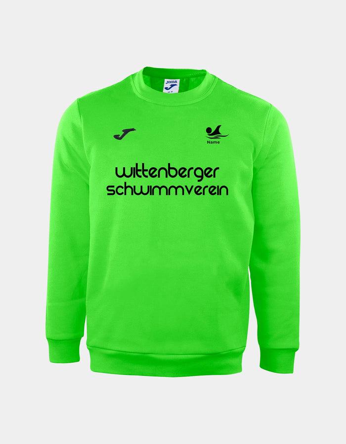 Team Sweatshirt | WBSV