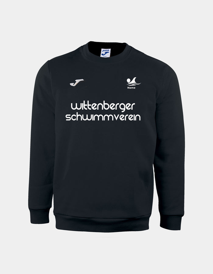 Team Sweatshirt | WBSV