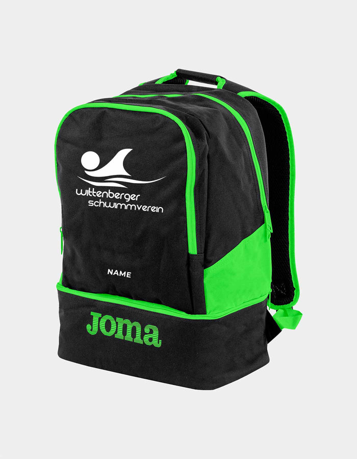 Team Rucksack | WBSV